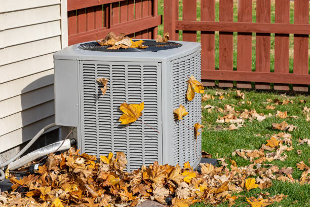 Best HVAC Emergency Services  in Round Lake Beach, IL
