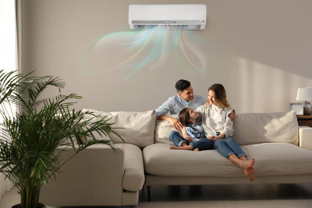 Best Affordable HVAC Services  in Round Lake Beach, IL