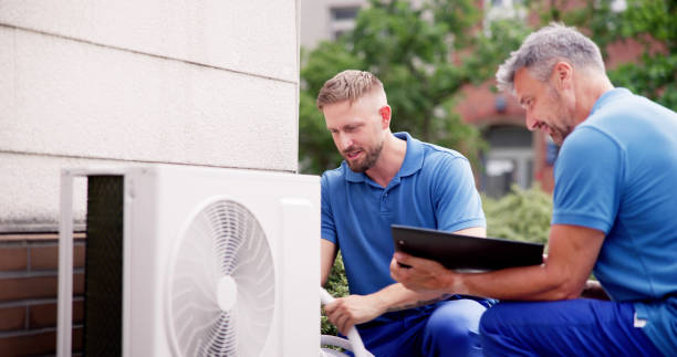 Affordable Air Conditioning Repair in Round Lake Beach, IL