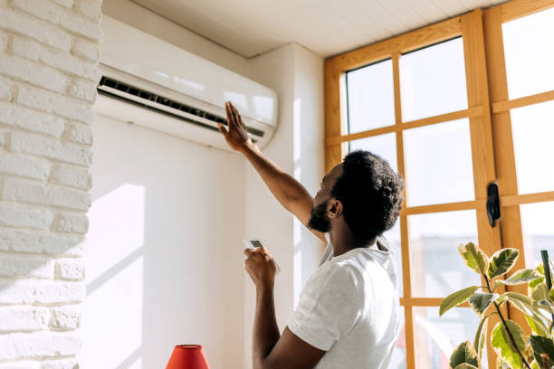 Best 24/7 HVAC Repair  in Round Lake Beach, IL