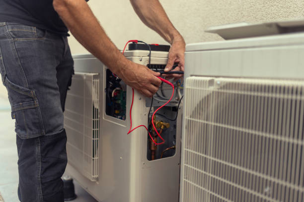 Best HVAC System Installation  in Round Lake Beach, IL