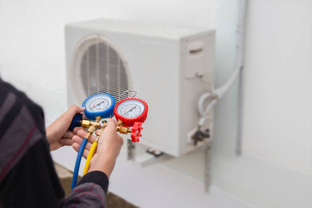 Best Emergency HVAC Repair  in Round Lake Beach, IL