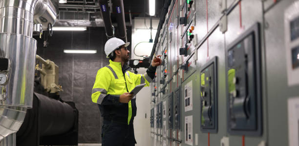 Best Air Conditioning Repair  in Round Lake Beach, IL