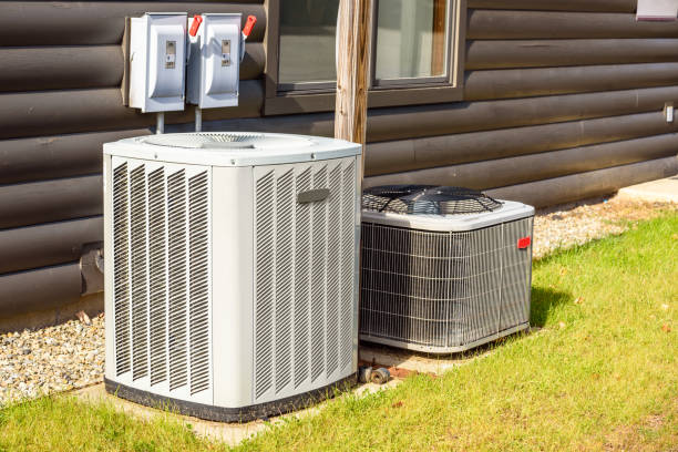 Best Central Air Repair  in Round Lake Beach, IL